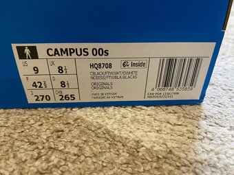 Adidas campus 00s - 6