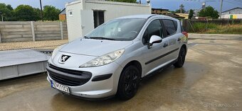 Peugeot 207 SW - 6