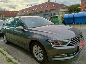 Predam/vymenim VW Passat B8 2.0tdi Comfortline DSG6 - 6