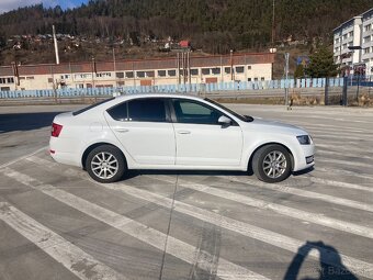 Škoda Octavia 1.6 tdi 77kw 4x4 - 6