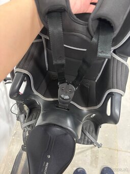 Britax Römer Jockey 3 Comfort - 6