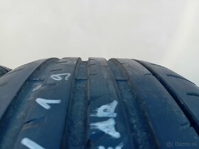 2ks 255/55R19 Letné pneumatiky GoodYear - 6