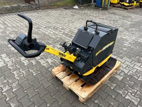 Reverzná vibračná doska Bomag BPR 60/65 D/E, sirka 750 mm - 6