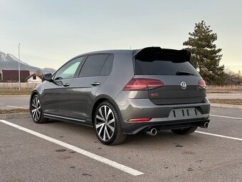 Volkswagen Golf GTI 2.0 TSI DSG Performance v ZÁRUKE - 6