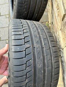 Letne pneu 245/40 r17 225/40 r17 - 6