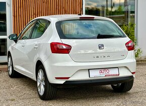 2017 Seat Ibiza Stylance 1,4TDi 77kw | Alcantara • Tempomat - 6