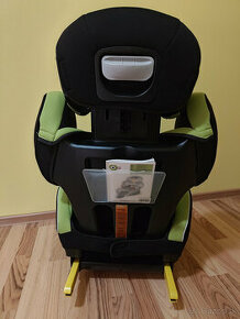 Detská autosedačka Kiddy Phoenixfix Pro 2 (Isofix) - 6