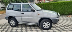 Ford Maverick 2.7 TD 73kw 87000km - 6