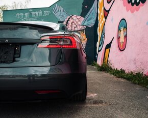 Tesla Model S 100d odpočet dph - 6