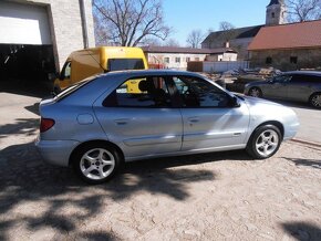 Citroën Xsara 1.4i SX - 6