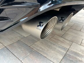 VW Tiguan R 320k Akrapovic 4x4 - 6