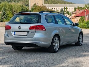 VW Passat B7 2.0tdi 103kw CFFB - 6