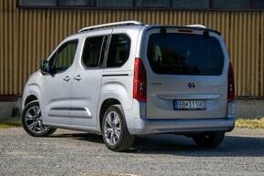 Toyota Proace City Verso. - 6