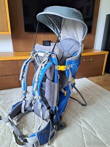 Deuter Kid Comfort 2 - 6