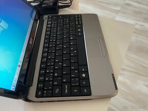 11.6"/Acer Notebook/2GB RAM/320GB HDD/512MB Grafika - 6