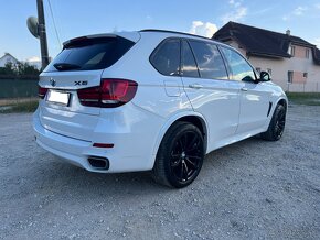 BMW X5 xDrive30d A/T - 6