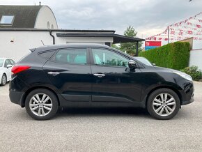 Hyundai ix35 2.0 CRDi VGT 135 kW Premium 4x4 A/T6 - 6