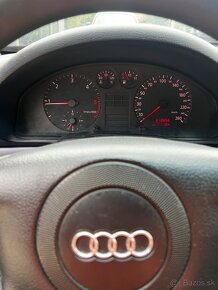 AUDI A4 B5 1,9tdi 66kw - 6