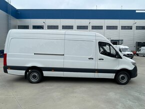 Predám MERCEDES SPRINTER 317 KA/43, ročník 2023 - ako NOVÝ - 6