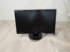 ASUS LCD monitor - 6