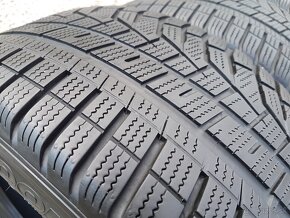 245/45 r18 zimné pneumatiky 4ks Hankook DOT2021 - 6