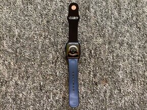 apple watch series 6 - 6