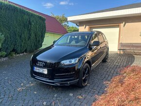 Audi Q7 3.0 TDI - 6