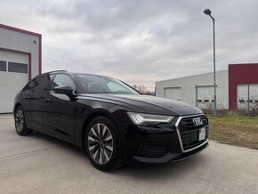 Audi A6 Avant 45 3.0 TDI mHEV quattro S tronic DPH - 6