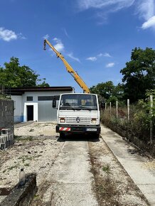 RENAULT MIDLINER 150 - 6