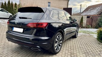 Touareg R-line 2019 - 6