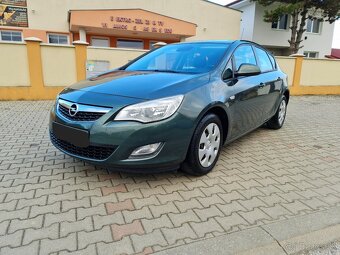 Opel Astra 1.6 16V Enjoy - 6