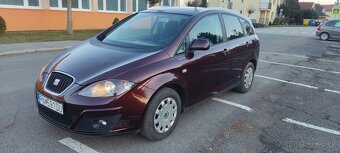 Seat Altea XL po lifte 1.6TDi-77KW - 6