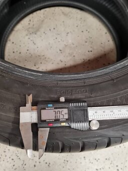 2x letné pneumatiky Bridgestone 195/60 R16 89H - 6