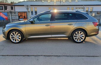 ŠKODA SUPERB COMBI 2.0 CRTDI 110KW MT6 STYLE r.v.2016 - 6