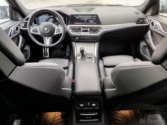 BMW Rad 4 Gran Coupé M440i mHEV xDrive A/T - 6