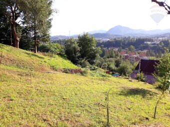 Záhradná chatka s veľkou záhradou 1332 m2 - Handlová - 6