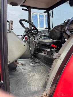 Zetor Fortera 10641 - 6