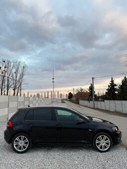 Volkswagen golf 7 1.6 TDi DSG - 6