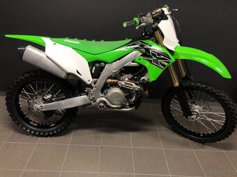 Kawasaki Kxf 450 2019 - 6