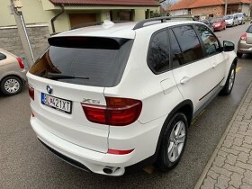 Predám BMW X5 4.0d xDrive - 6