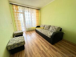 2kk, apartman s 1 loznici, Kosharitsa, Bulharsko, 73m2 - 6