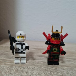 Lego Figurky Ninjago A Iné - 6