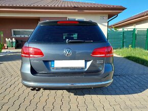 VOLKSWAGEN PASSAT B7 2.0 TDi,103 kw,DSG. - 6