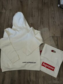 Supreme hoodie - 6