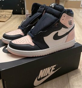 Nike Air Jordan 1 High Bubble Gum - 6