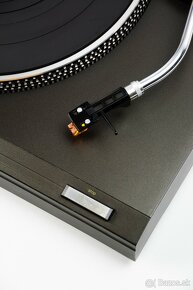 TECHNICS SL-D212 /direct drive poloautomat - 6