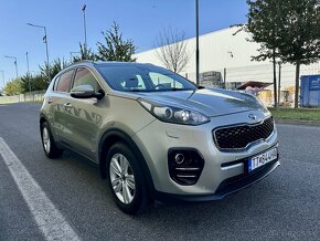 Kia Sportage - 6