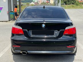 BMW Rad 5 520i - 6