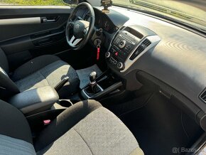 Kia Proceed 1.6 CRDi - 6