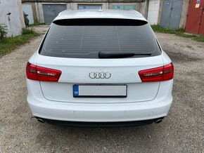 Audi A6 3.0 TDI - 6